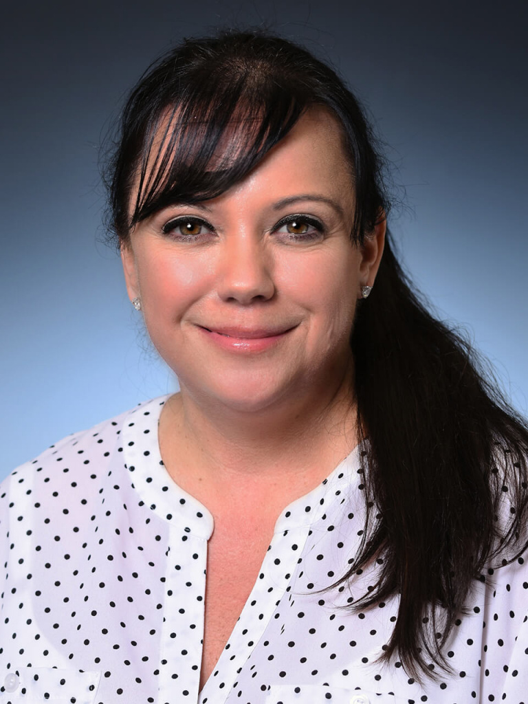 Molly Lutz, APRN