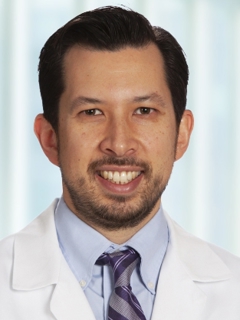 Dr. Marcus Mazur, MD
