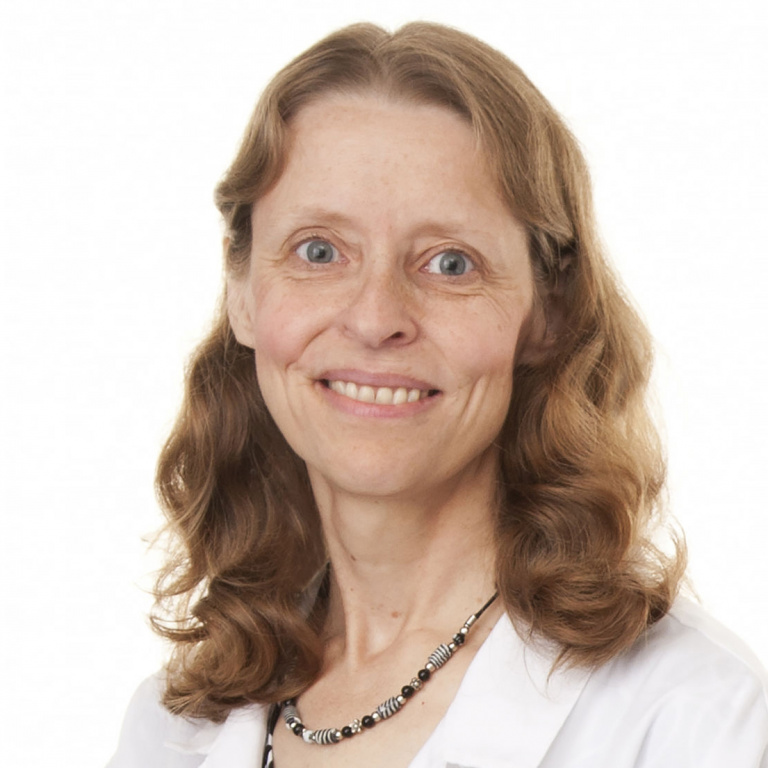 Rhonda Manessier, PA
