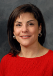 Dr. Tracy Larson, MD