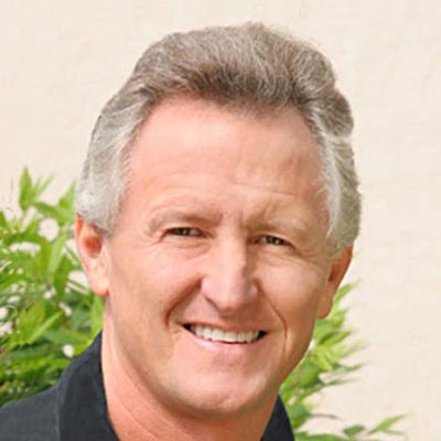 Dr. Bruce Scully, MD