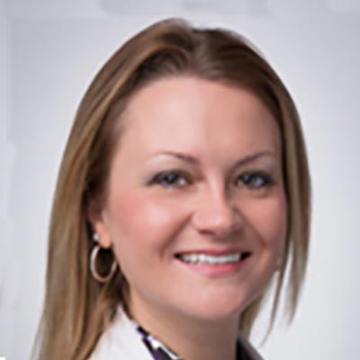 Jessica Brim, NP