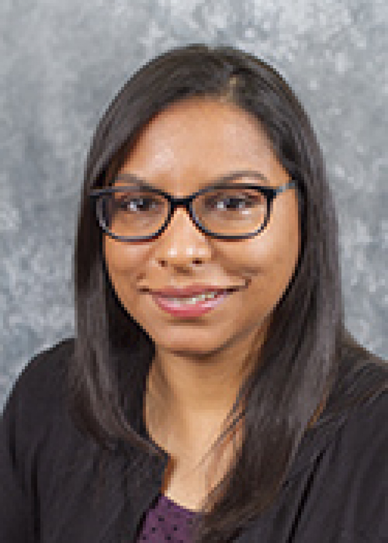 Dr. Neha Naik, MD