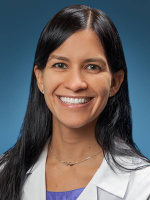Dr. Sarah Dalhoumi, MD