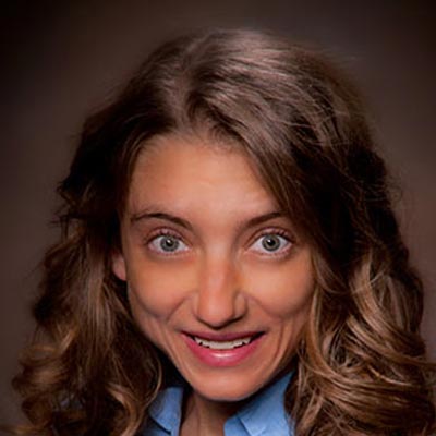 Dr. Melissa Bentley, MD