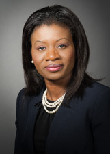 Dr. Rose Antilus, MD