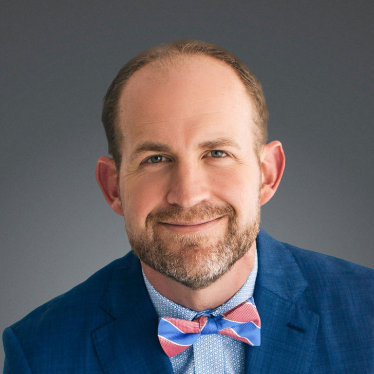 Dr. Scott Hecox, MD
