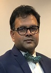 Dr. Uday Bahunutula, DMD
