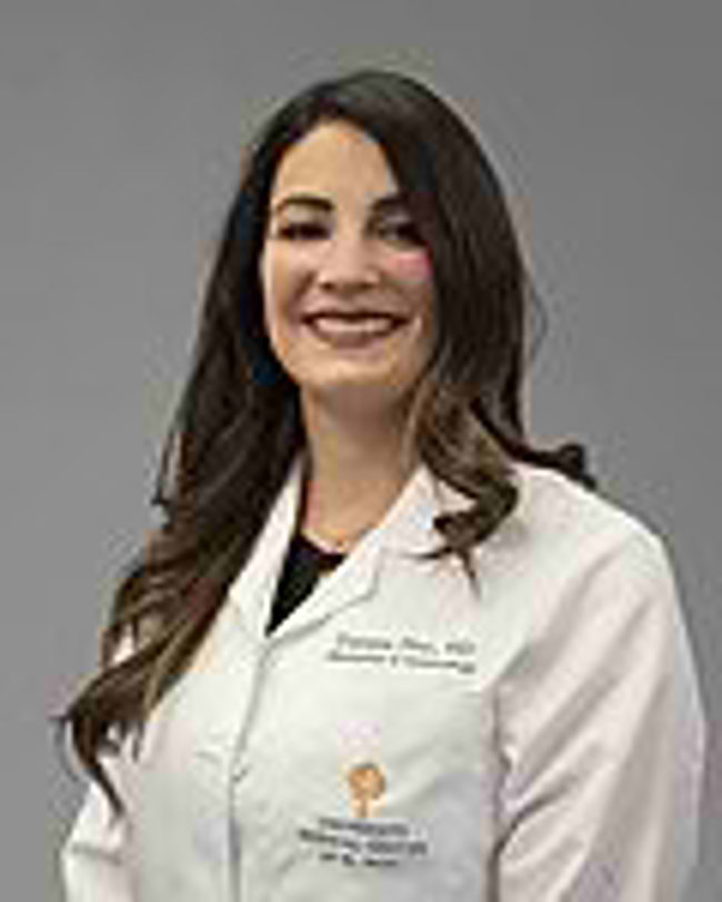 Dr. Daniela Pino, MD, Obstetrician Gynecologist El Paso, TX Sharecare
