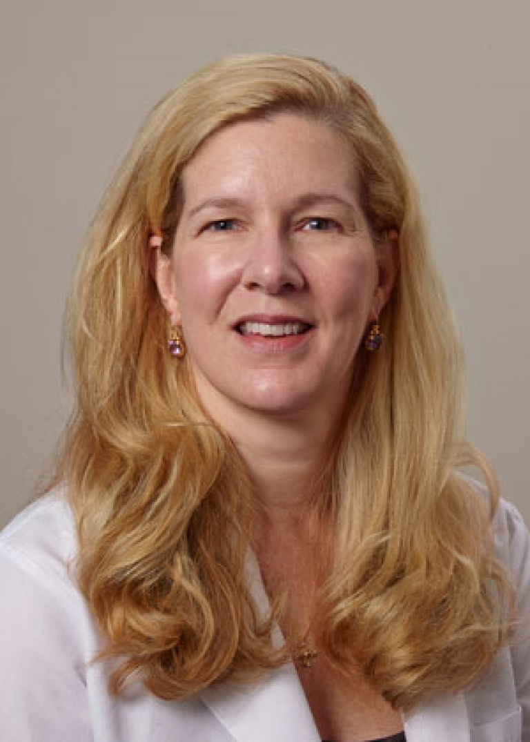 Ellen Tessmann, APN