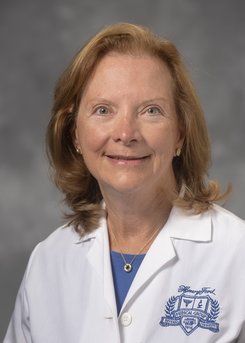 Dr. Kathleen Yaremchuk, MD