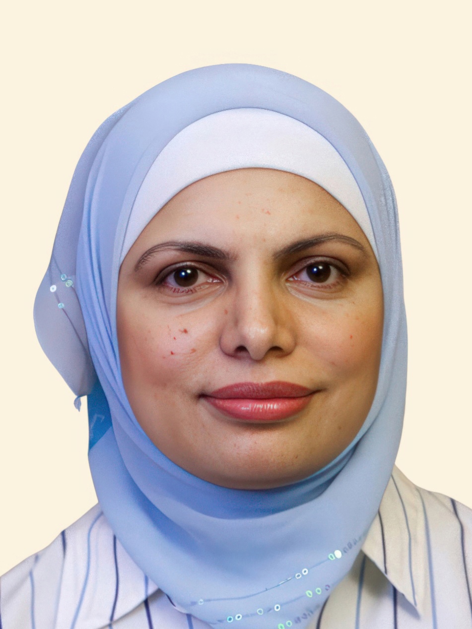Dr. Asma Khalid, MD