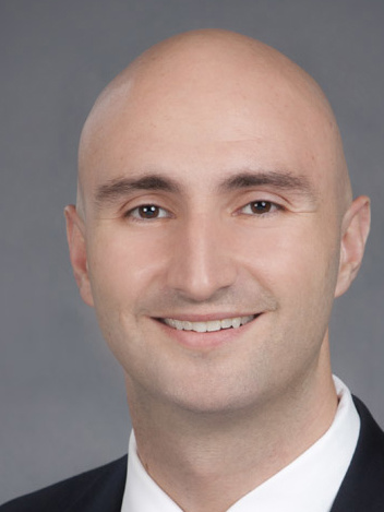 Dr. Mircea Cristescu, MD