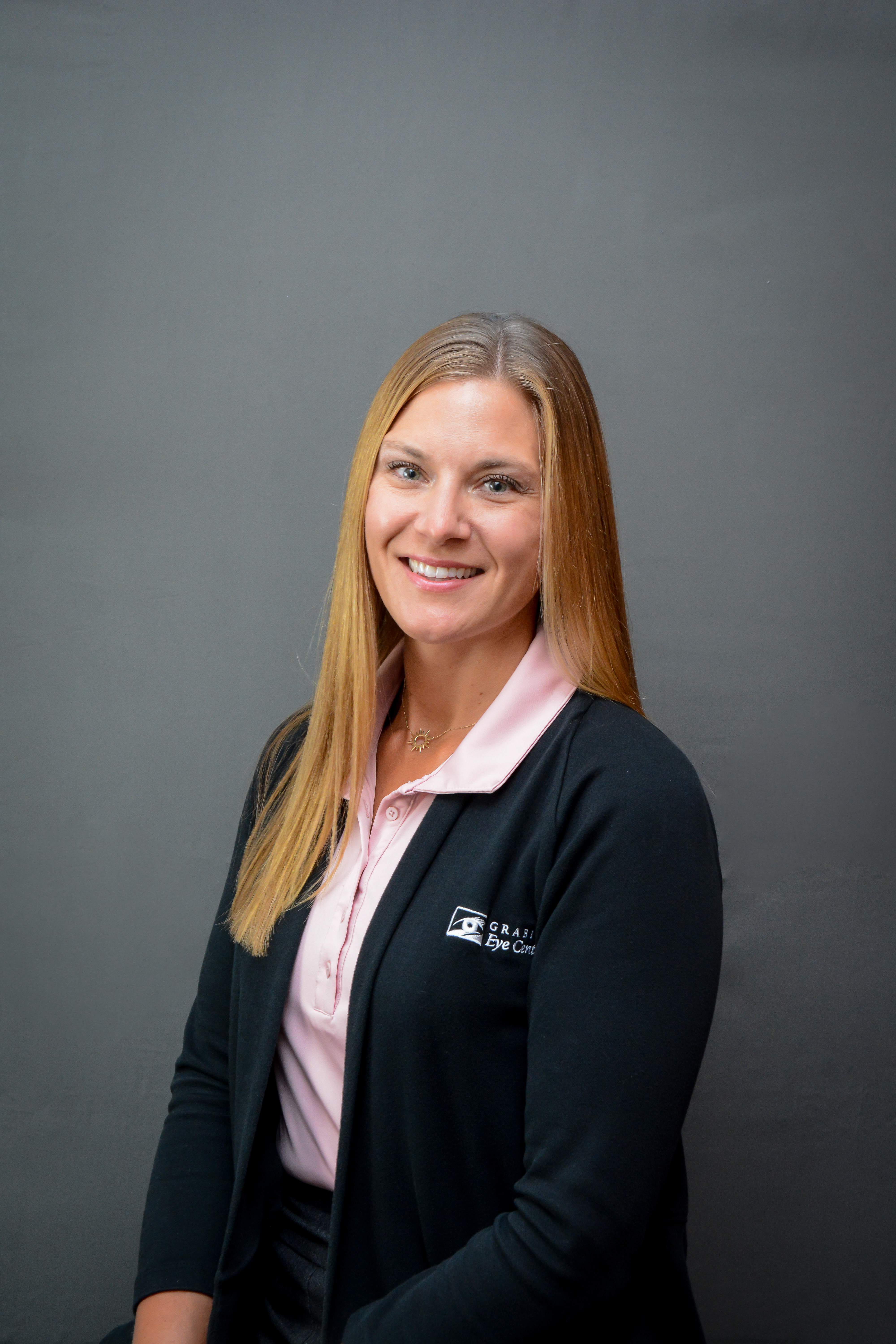 Dr. Kara Laughlin, OD