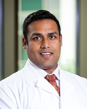 Dr. Krishna Pokala, MD