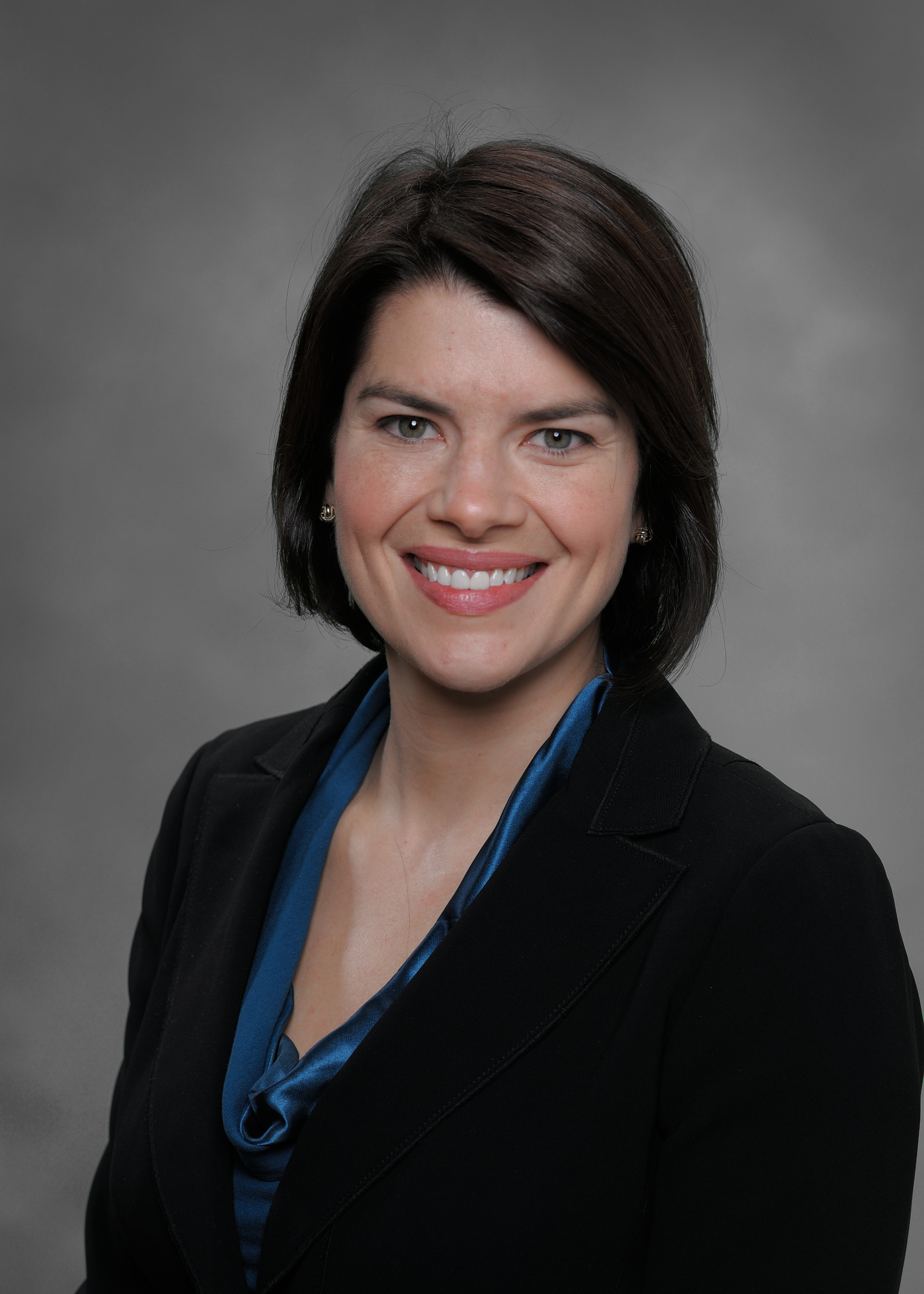 Molly Reilly, PA-C