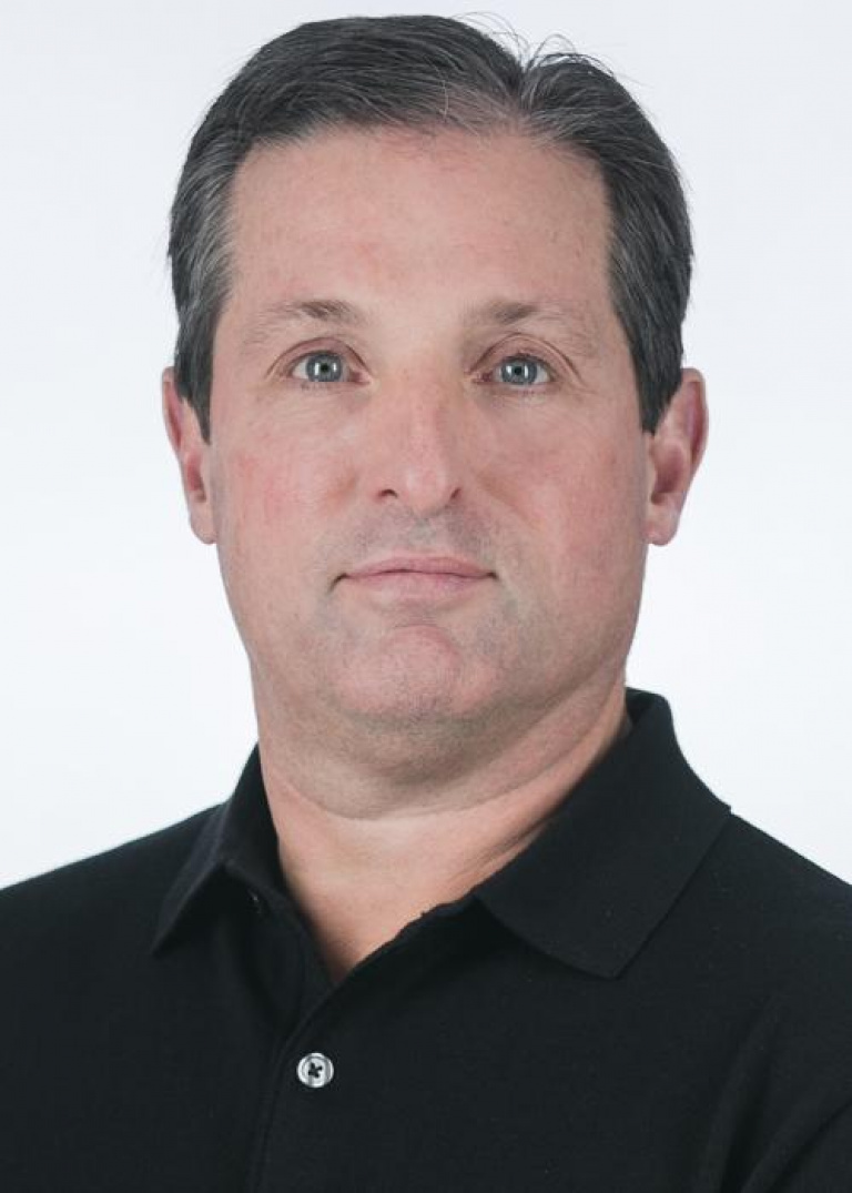 Dr. Thomas White, MD