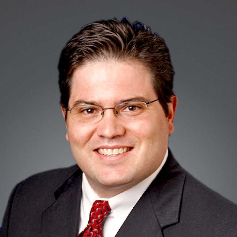 Dr. Bradley Dollar, MD