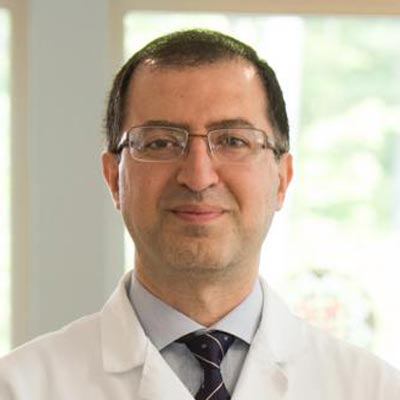 Dr. Can Ilyas, MD