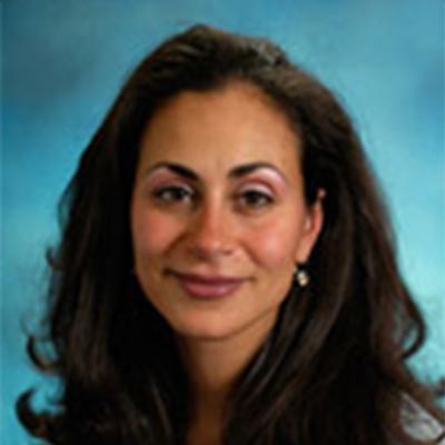 Dr. Randa Bascharon, DO