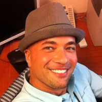 Jamal Mayhew, LCSW