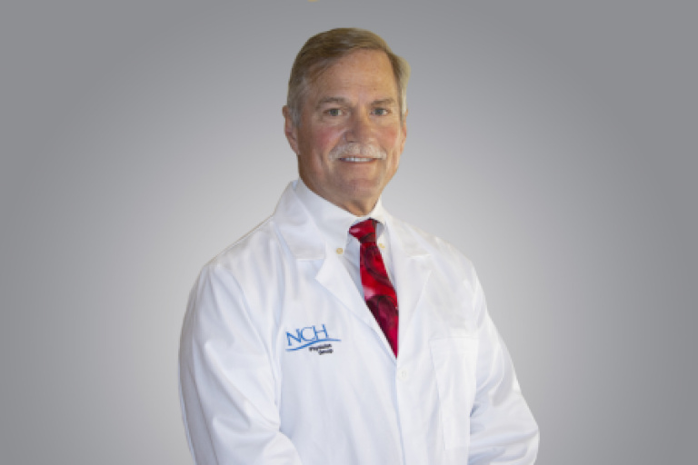 Dr. Terrence Longe, MD