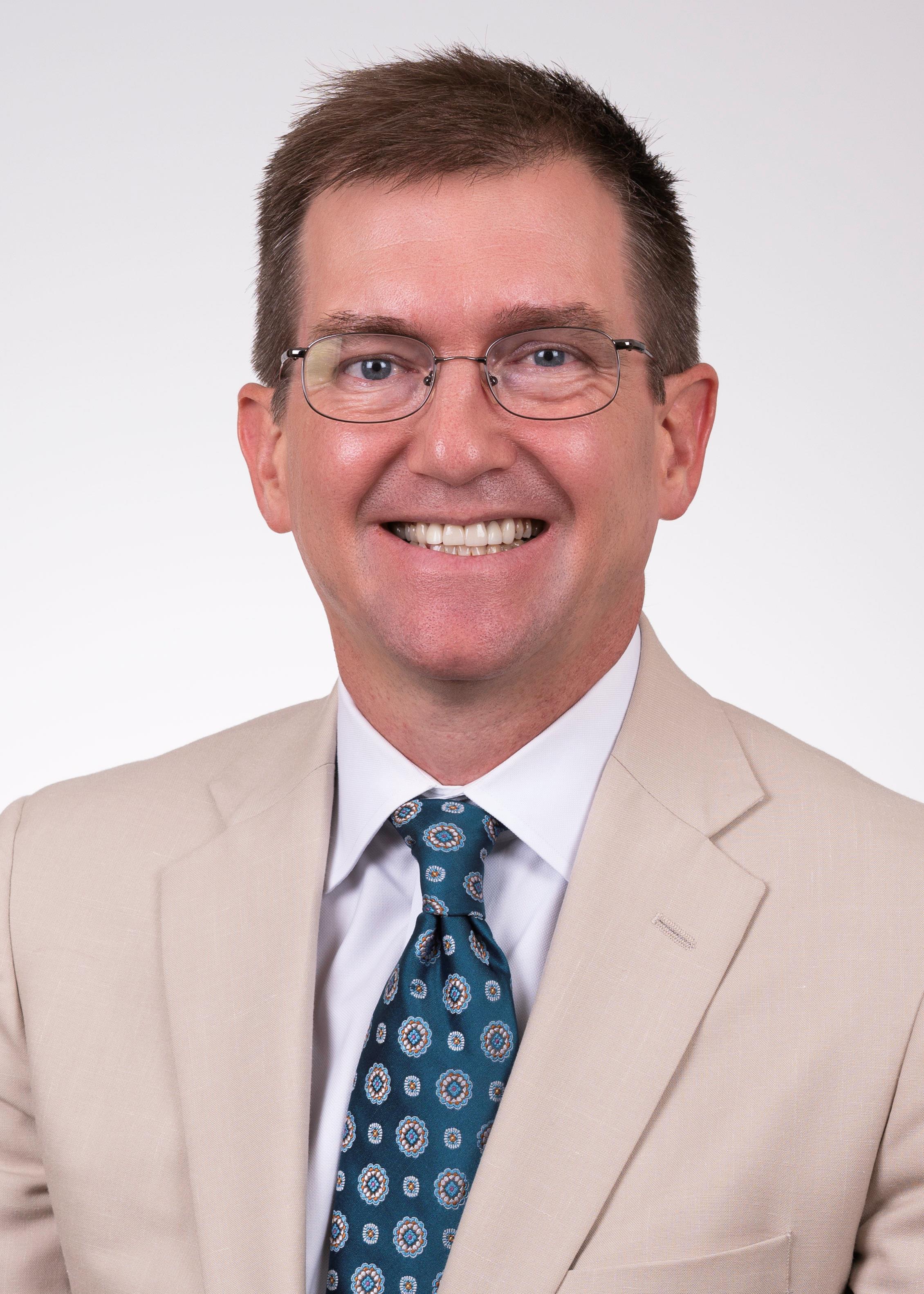 Dr. Jarrod Little, MD