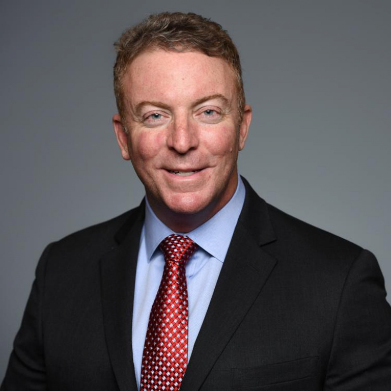 Dr. John Porcelli, MD