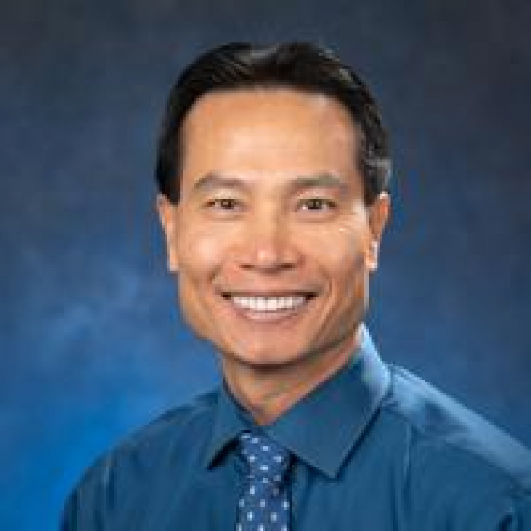 Dr. Bac Nguyen, MD