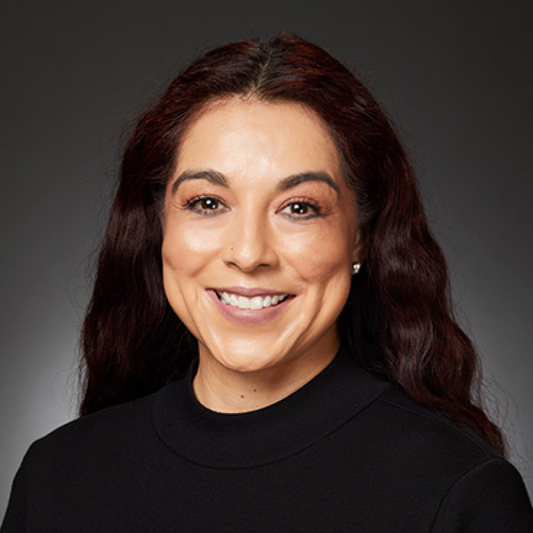 Clara Garza, NP