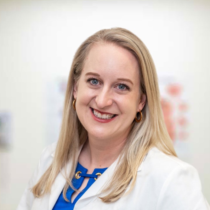 Dr. Carolyn Moore, MD