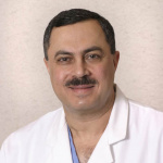 Dr. Ali Rikabi, MD, Diagnostic Radiologist - Columbus, OH | Sharecare