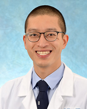 Dr. Andrew Chen, MD