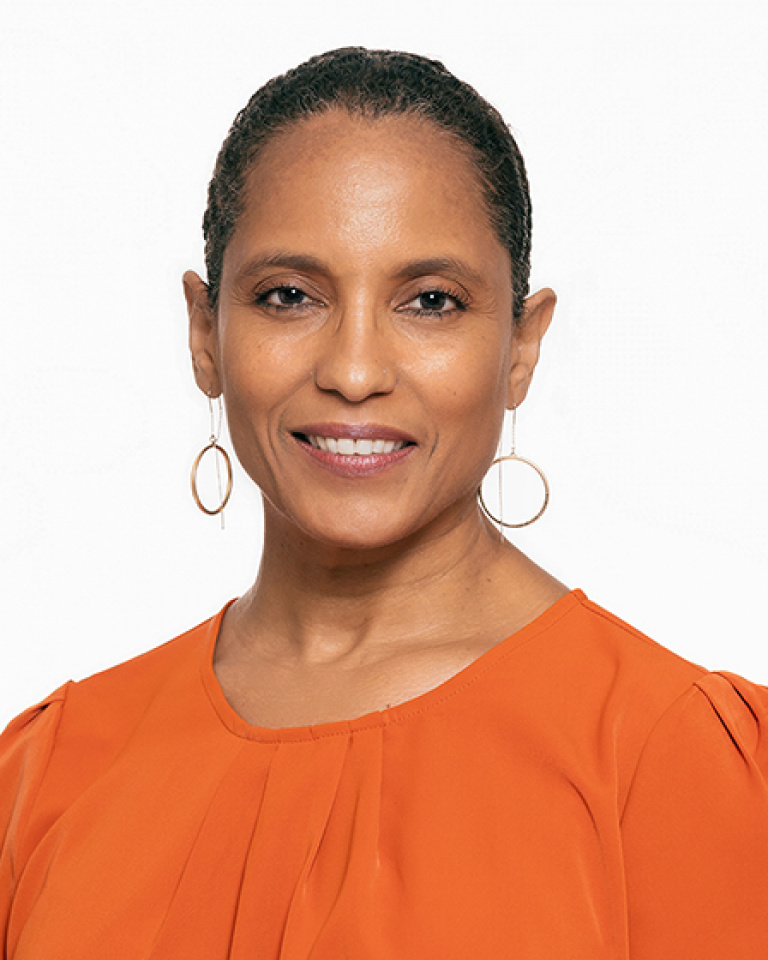 Monica Fantauzzi, RDN