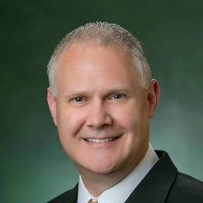 Dr. Michael Shotwell, MD