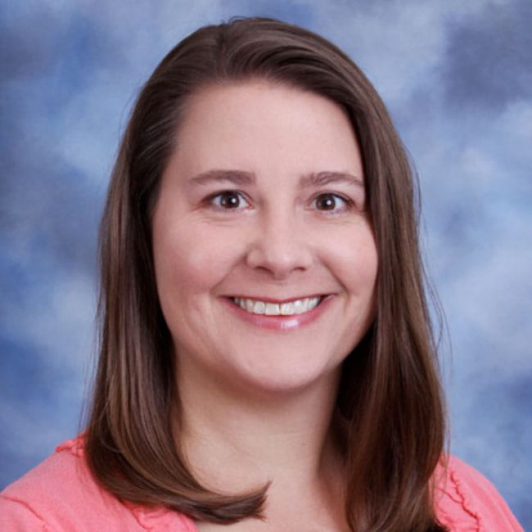 Dr. Rebbeca Clark, MD