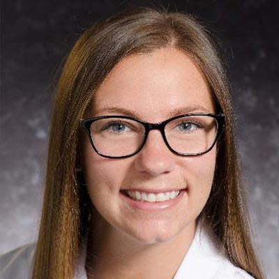 Dr. Madison Yachcik, DO