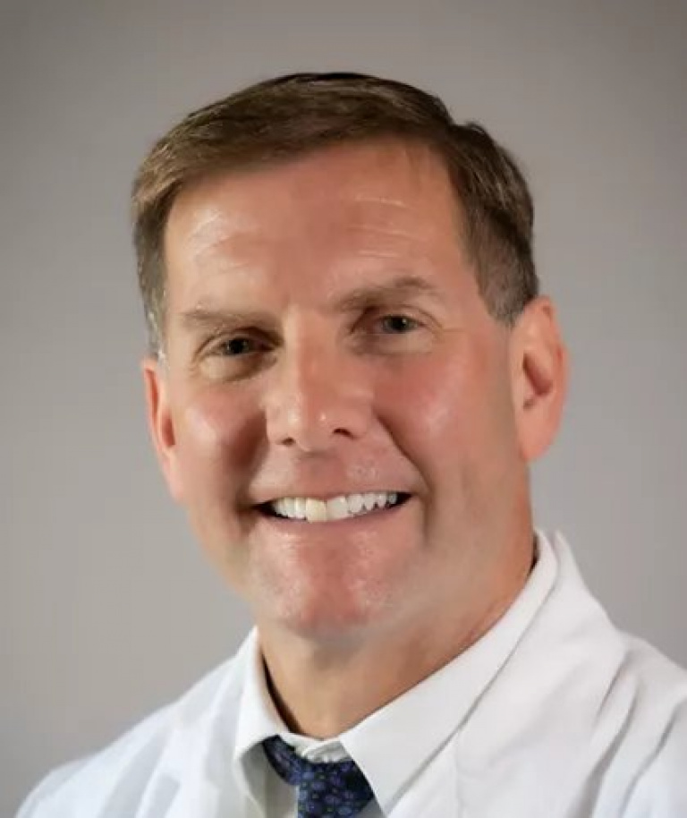 Dr. Robert Lyons, MD