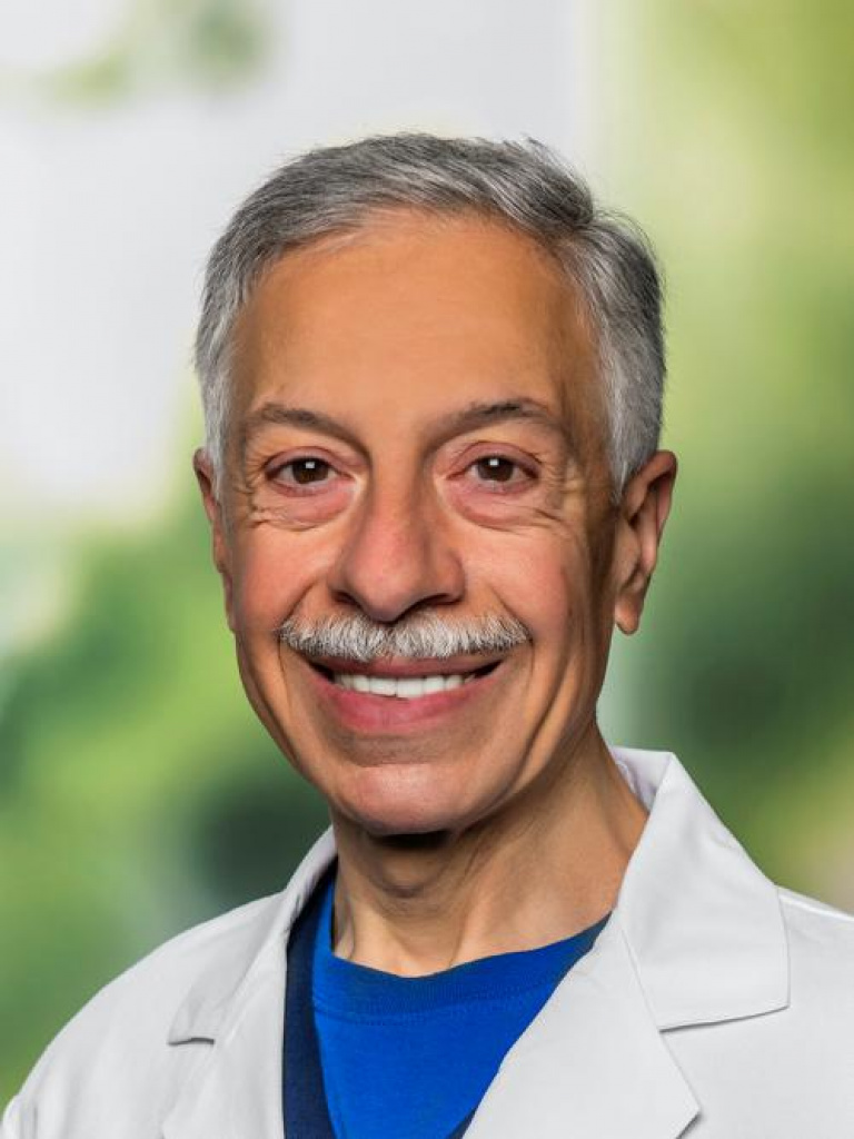 Dr. Ahmad Boota, MD, Critical Care Medicine Specialist - Greenville, SC ...