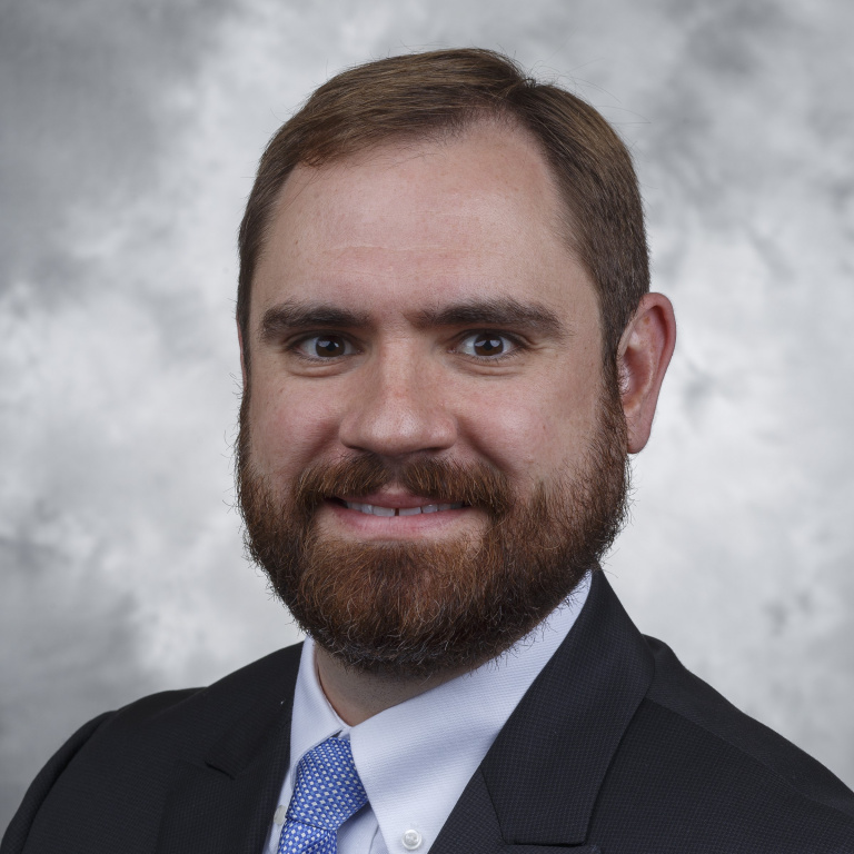 Dr. Christopher Gray, MD