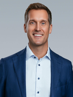 Dr. Ryan Jones, DDS