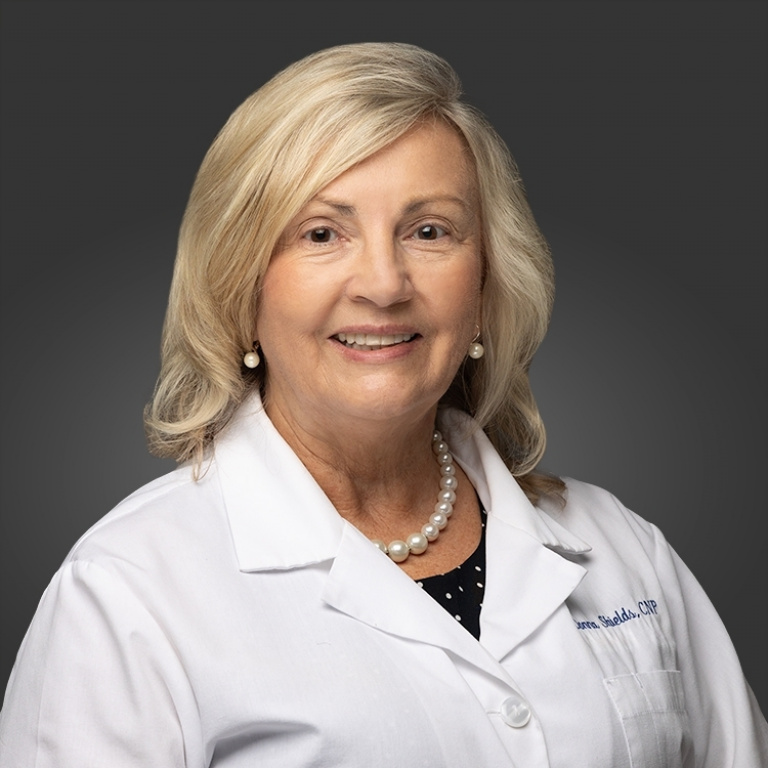 Donna Shields, FNP-BC