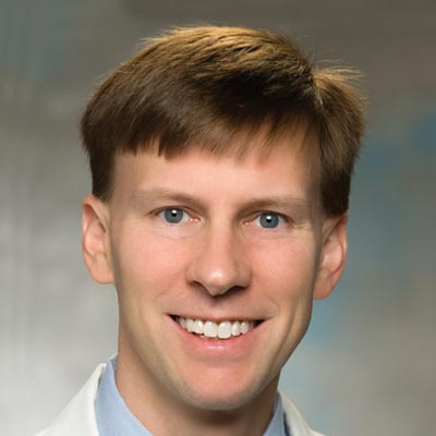 Dr. Shawn Stallings, MD