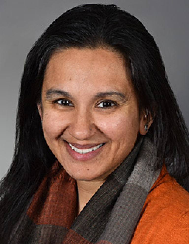 Dr. Eshita Bakshi, DO