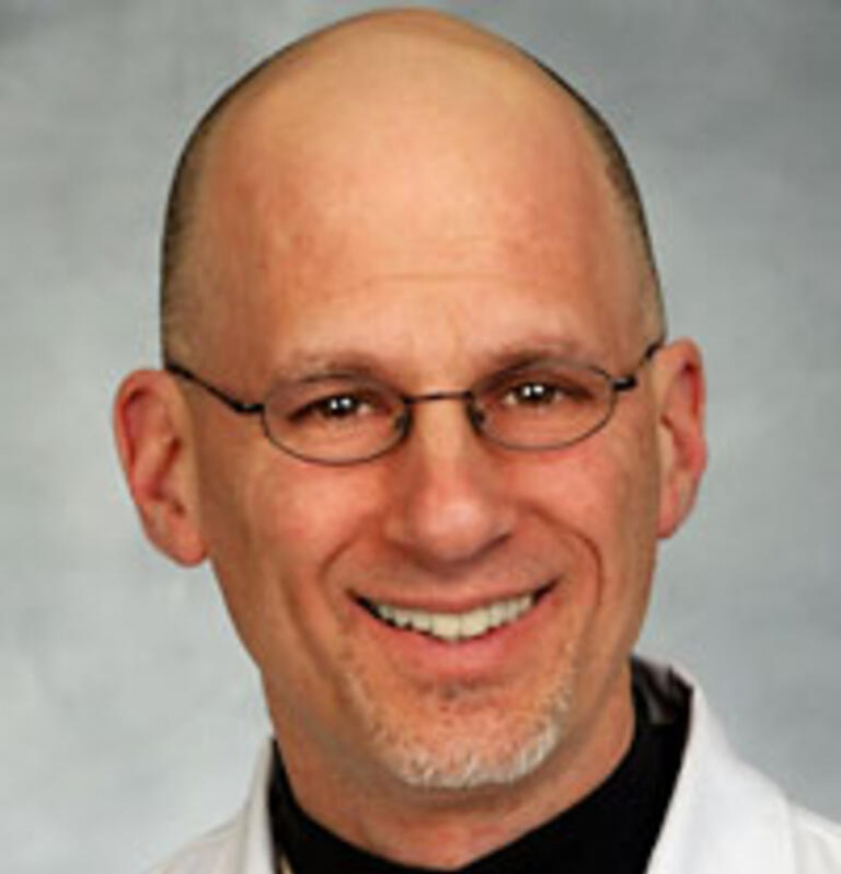 Dr. David Letzer, MD