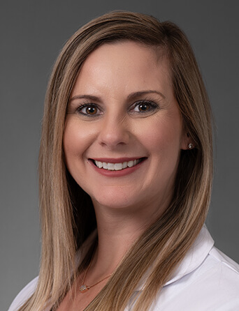 Tiffany Henderson, FNP-C