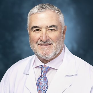 Dr. Mark D Alise, MD