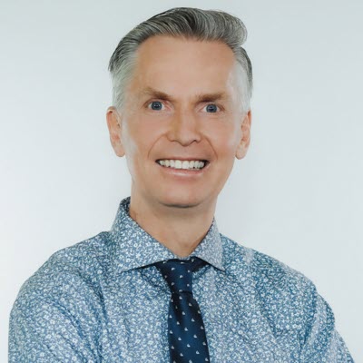 Dr. Thomas Clark, MD