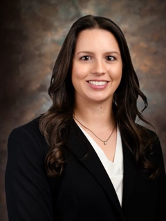 Dr. Morgan Boren, MD