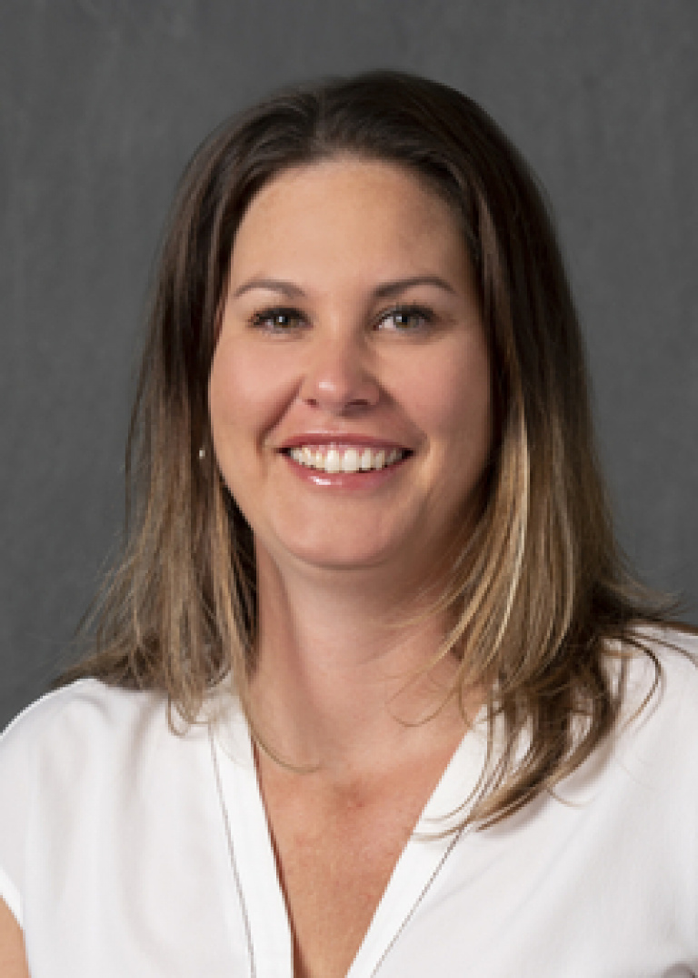 Dawn Schonfeld, NP